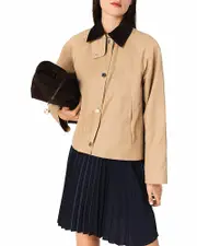 Maje Badaji Jacket