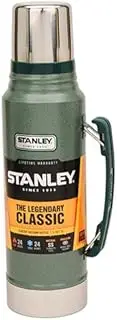 Stanley Classic Stainless Steel Vacuum Bottle