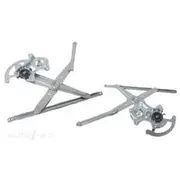 Sterling Door Window Regulator to suit Toyota Echo 0/1999 to 08/2005 - TYEO-WIR-01R