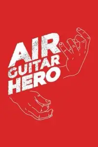 在飛比找博客來優惠-Air Guitar Hero: Funny Guitari