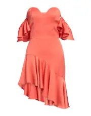[ALBERTO AUDENINO] ALBERTO AUDENINO Midi dresses - Item 15342866