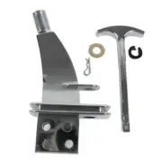 B&M MegaShifter Console Shifter Stick - 80695