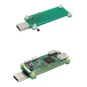 Add-on Board USB-A Connector Transmitter for Raspberry Pi Zero / Zero W Board