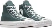 [Converse] Women's Chuck Taylor All Star High-top Platform Sneaker