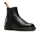 Dr. Martens Slip On Boots 2976 Black Vegan 21456001 DOC