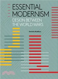 在飛比找三民網路書店優惠-Essential Modernism ― Design B