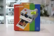 Polaroid Go Generation 2 - Black Instant Camera