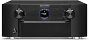 Marantz AV7706 11.2Ch 8K Ultra HD AV Surround Pre-Amplifier with HEOS Built-in and Voice Control