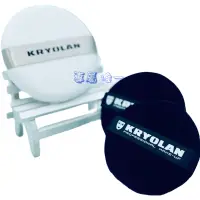 在飛比找蝦皮購物優惠-《專屬唯一》KRYOLAN 歌劇魅影- 專業工具 白/ 黑/