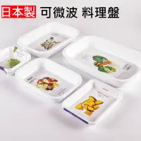 在飛比找蝦皮購物優惠-日本製 NAKAYA 可微波 食品級料理盤 ECHO 304