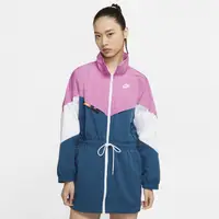 在飛比找蝦皮購物優惠-[ROSE] NIKE SPORTSWEAR 女裝 外套 長