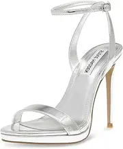 [Steve Madden] Women's Heeled Sandal