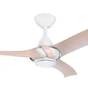 ThreeSixty Arumi 52" V2 ABS 3 Blades Ceiling Fan with 17W LED Light