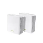 ZenWiFi Whole-Home Tri-Band Mesh WiFi 6E System AXE6600 | Tri-Band | WiFi 6E