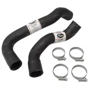 Upper & Lower Radiator Hose Kit for Ford Territory SX SY 6cyl 4.0L 2004~2011 (for: Ford)