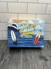 Taylormade TP5 Pix Hawaii Shaka Collectors Box (NO BALLS)