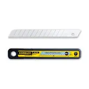 KOMELON 9mm 10 Piece Snap-Off Blade SB410