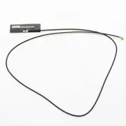 Antenna Wireless Wifi Card Dual Band For Module M.2 Ngff PC Notebook Aio