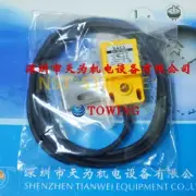For BAKS DA-3010NO proximity switch sensor