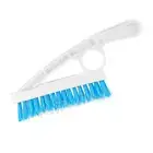 Scrub Brush Stiff Bristles Tub Scrubbing Cleaner Grout