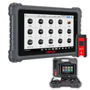 Autel MaxiCOM MK906PRO MK906 Pro Diagnostic Scanner ECU Coding Diagnostic Tool