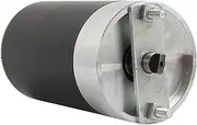 DB Electrical SAB0188 Winch Motor Compatible with/Replacement for Superwinch Tilt-Cab 12 Volt Reversible Tang Shaft DC/W-8028, W-8028D, 1113, 19720, 90-33276, SW-801-005C, SW-801-008A, SW-801-008C