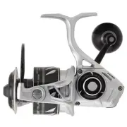 PENN SlammerIV DX 5500 DX Spinning Reel penn (SP)