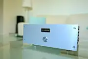 HYPEX NC252MP COMPACT STEREO CLASS D AMPLIFIER 240/120 V