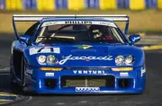Jacques Laffite Michel Maisonneuve Christophe Dechavanne Jacadi Ra- Old Photo
