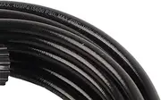 High Pressure Washer Replacement Extension Hose 33ft 5800PSI M22 Gun