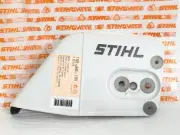 NOS OEM STIHL 1122 640 1707 Chain Sprocket Bar Cover MS640 MS650 MS660 064 066