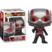 Ant-Man and the Wasp - Ant-Man Pop! Vinyl Figure NEW Funko