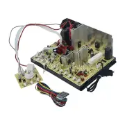 9-Pin Universal Arcade Monitor Chassis for 25-29" Arcade CRT Monitor 110V