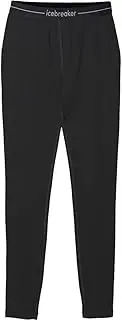 [Icebreaker] [Ice Breaker] W 260 TECH Legging