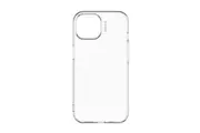 EFM Baltoro Phone Case Armour Mobile Protection Cover For Apple iPhone 15 Clear