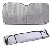 For All Subaru Cars Sun Shade UV Blocker & Heat Reflector (for: Subaru)
