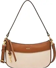 [FOSSIL] Crossbody Bag Skylar Women's Brown, Braun