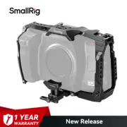 SmallRig Cage for Blackmagic Design Cinema 6K, Only for BMCC 6K Anti-Deflection