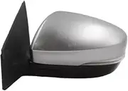 128-50494L Exterior View Mirror Rearview Mirror Assembly