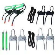 Poles Climbing Equipment Spikes Poles Climbing Equipment Tree Climbing Spikes