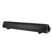 Sada V-105 Wireless Speaker For Home Theater Surround Sound With Built-In Subwoofers