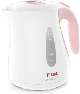 日本公司貨 特福 T-fal 大容量 熱水壺 快煮壺 KO490系列 1.2L 透明視窗 58秒沸騰 保溫 大口徑