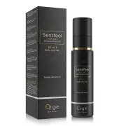 ORGIE Sensfeel For Man Citrus Woody 10-in-1 Pheromone Fragrance Mist 100ml/3.38oz