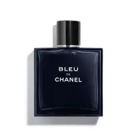 在飛比找樂天市場購物網優惠-香奈兒 Bleu 藍色男性淡香水 100ml (正品平輸) 