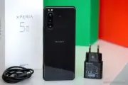 Sony Xperia 5 II XQ-AS72 XQ-AS52 5G 128GB 256GB Global Smartphone New Sealed