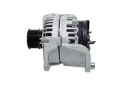 Bosch Alternator for Volvo FMX 410 10.8L D11C410 Euro 5 Truck 6x4 302kW [04/10]