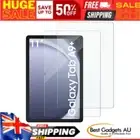 Protective Glass Film Samsung Galaxy Tab S9 FE/S9/S8/S7/A9+ A9 Plus/Lenovo Tab M