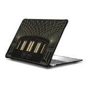 MacBook Air 13-inch (M1 / Intel) Impact Case The British Museum Great Court Laptop Case