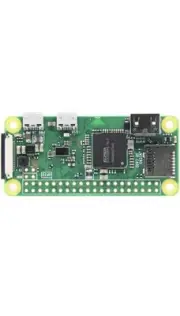Raspberry Pi Zero W (Wireless) ( 2017 model)