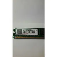 在飛比找蝦皮購物優惠-2G DDR2 800 DIMM 創見記憶體